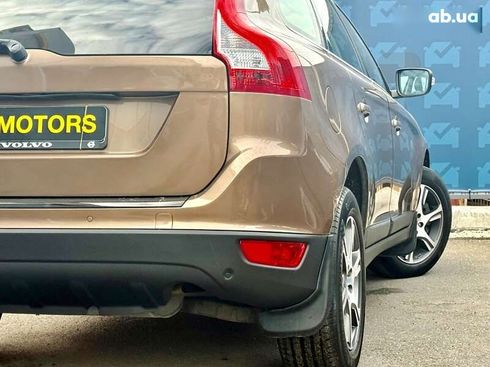 Volvo XC60 2012 - фото 16