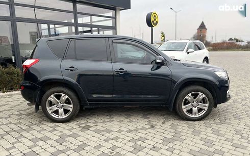 Toyota RAV4 2011 - фото 8