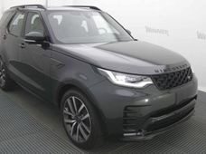 Продаж Land Rover Discovery 2024 року - купити на Автобазарі