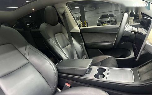 Tesla Model Y 2021 - фото 14
