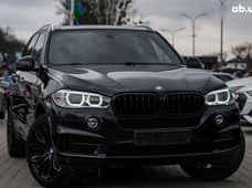 Продажа б/у BMW X5 2013 года во Львове - купить на Автобазаре