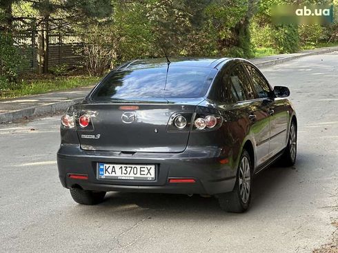 Mazda 3 2007 - фото 28