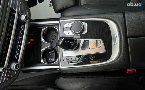 BMW 7 серия 2016 - фото 16