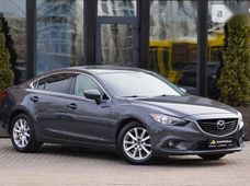 Купить Mazda бу в Киеве - купить на Автобазаре