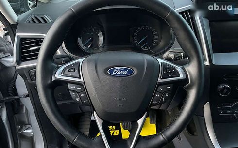 Ford S-Max 2020 - фото 11
