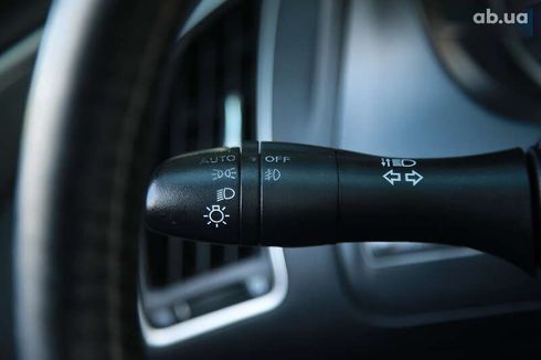 Infiniti Q50 2015 - фото 20