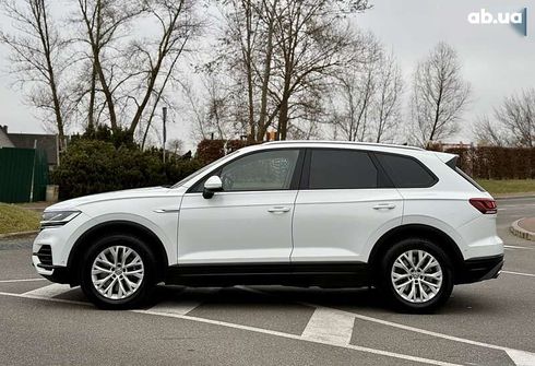 Volkswagen Touareg 2020 - фото 6