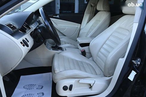 Volkswagen Passat 2009 - фото 18