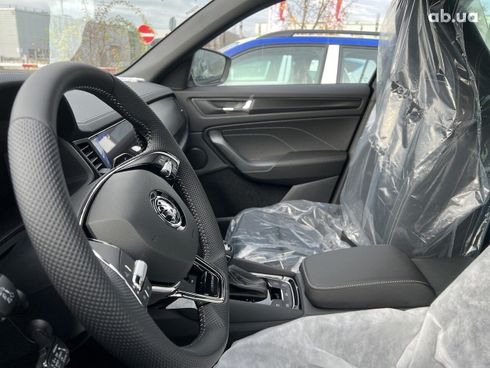 Skoda Kodiaq 2022 - фото 12