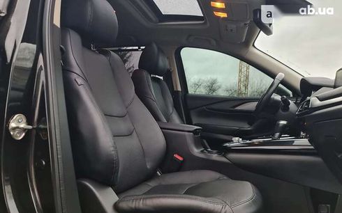 Mazda CX-9 2018 - фото 11