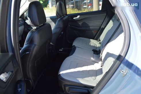Ford Escape 2023 - фото 23