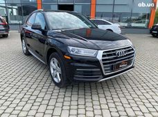 Купить Audi бу в Украине - купить на Автобазаре