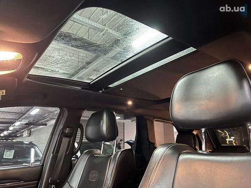 Jeep Grand Cherokee 2016 - фото 20