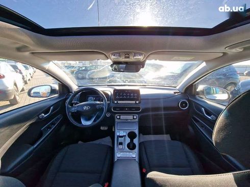 Hyundai Kona 2022 - фото 5