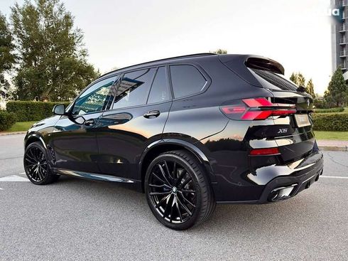 BMW X5 2025 - фото 10