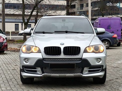 BMW X5 2007 - фото 4