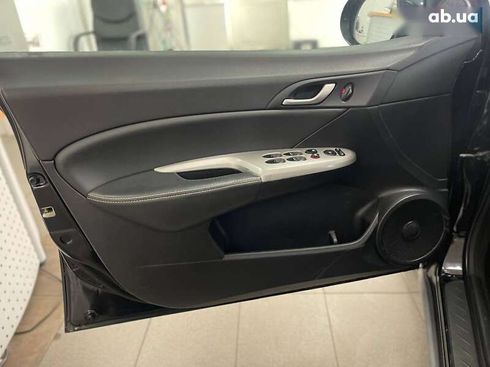 Honda Civic 2008 - фото 15