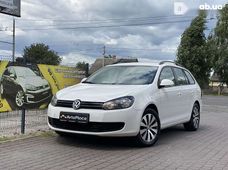 Продажа б/у Volkswagen Golf в Волынской области - купить на Автобазаре