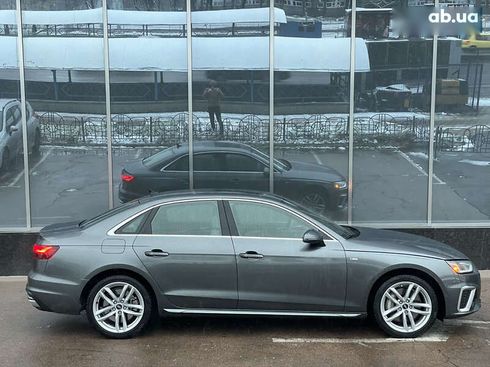 Audi A4 2020 - фото 7
