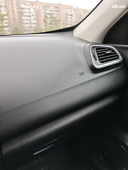 Renault Kadjar 2018 - фото 10