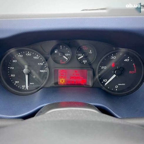 IVECO Daily 2017 - фото 26