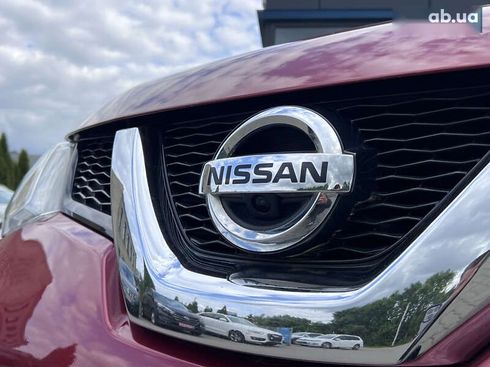 Nissan Rogue 2014 - фото 11