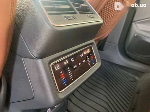 Audi E-Tron 2019 - фото 12