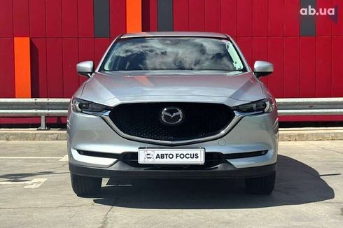 Mazda CX-5 2020 - фото 3