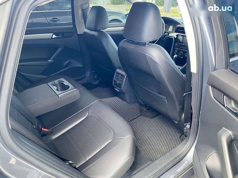 Volkswagen Passat 2020 - фото 8