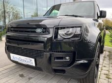 Продажа б/у Land Rover Defender 2023 года в Киеве - купить на Автобазаре