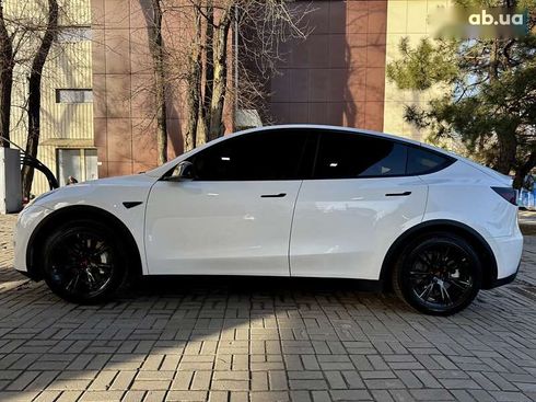 Tesla Model Y 2022 - фото 21