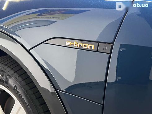 Audi E-Tron 2019 - фото 26