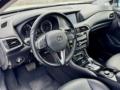 Infiniti QX30 2018 - фото 18