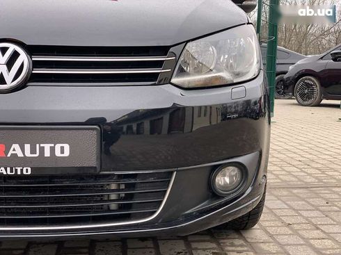 Volkswagen Touran 2011 - фото 7