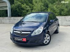 Продажа б/у Opel Corsa Механика - купить на Автобазаре