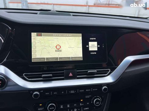Kia Niro 2020 - фото 22