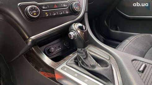 Kia K5 2013 - фото 22