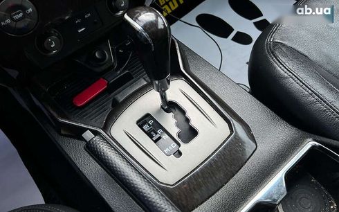 SsangYong Rexton 2015 - фото 21