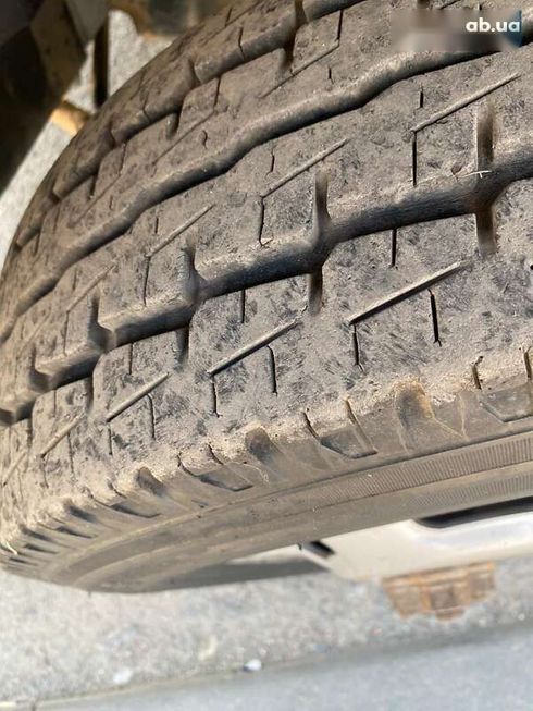 IVECO Daily 2015 - фото 22