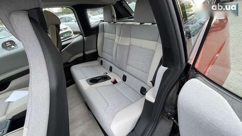 BMW i3 2015 - фото 22