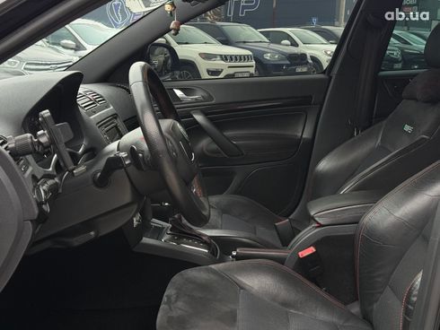Skoda Octavia 2012 черный - фото 18