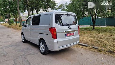 BYD ETP3 2020 - фото 8