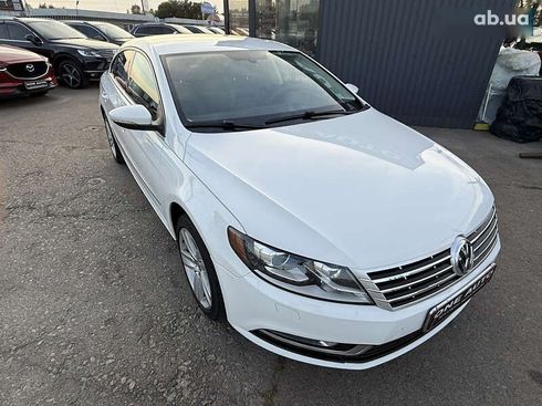 Volkswagen Passat CC 2013 - фото 8