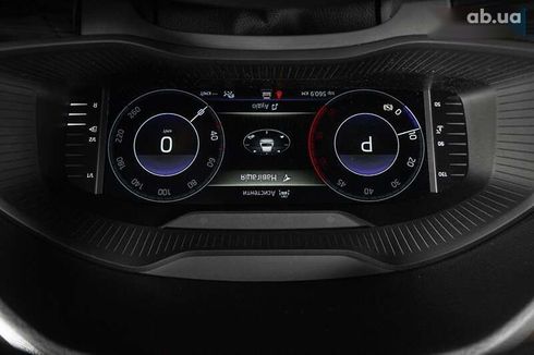 Skoda Kodiaq 2020 - фото 24