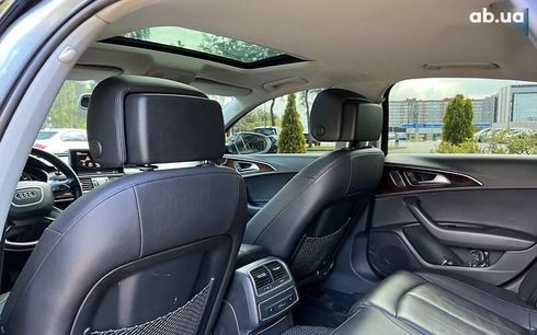 Audi A6 2013 - фото 13