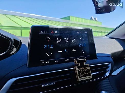 Peugeot 3008 2017 - фото 23