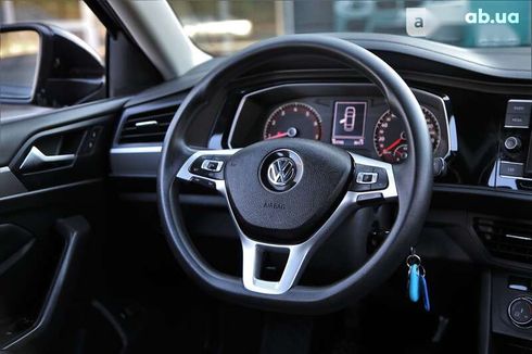 Volkswagen Jetta 2018 - фото 13