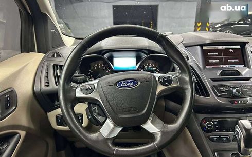 Ford Transit Connect 2016 - фото 11