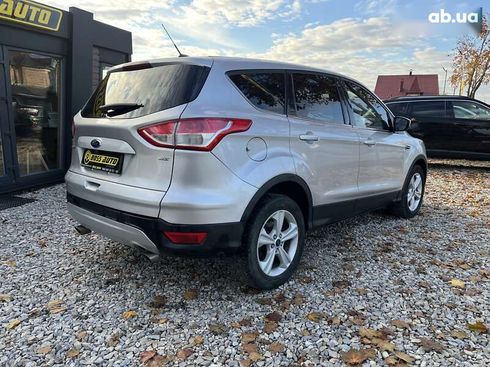 Ford Escape 2016 - фото 6