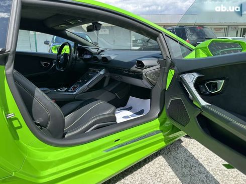 Lamborghini Huracan 2018 - фото 19